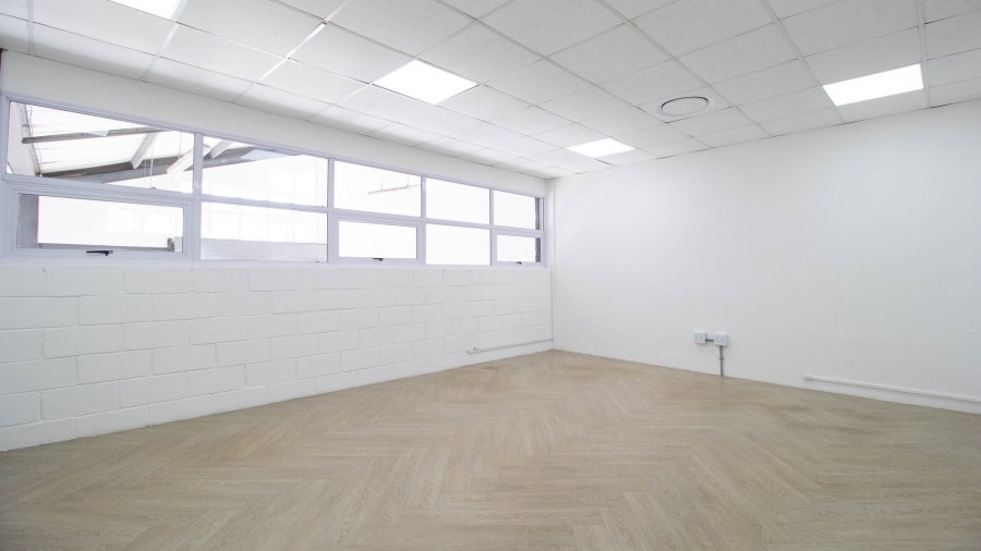 To Let Commercial Property for Rent in Woodstock Western Cape